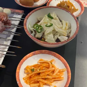 경성양꼬치 사진