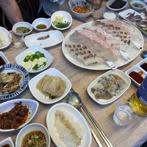 수동상회 사진
