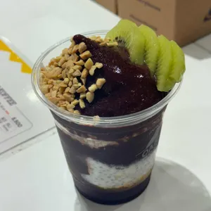 오크베리 아사이 사진