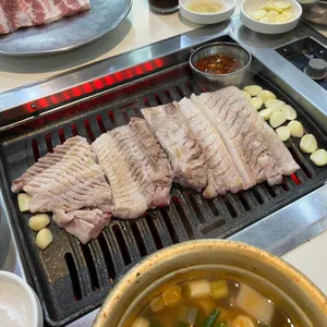 탐라가든 사진