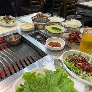 탐라가든 사진