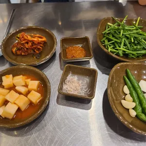 수변최고돼지국밥 사진