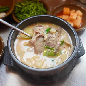 수변최고돼지국밥 사진
