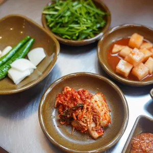 수변최고돼지국밥 사진