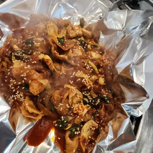 둥둥막창구이 사진