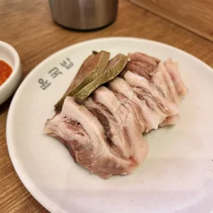 윤국밥 사진