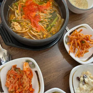 포항물회집 사진