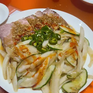 미스타교자 사진