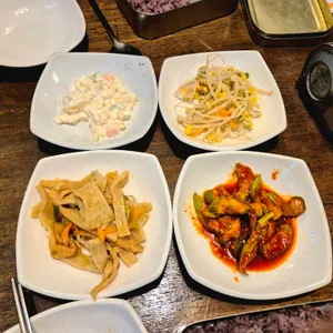 옹기김치집 사진