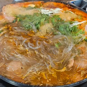 문산모닝원부대찌개 사진