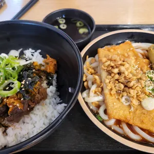 역전우동 0410 사진