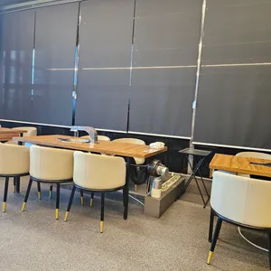눈꽃한우 눈꽃생갈비 리뷰 사진