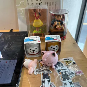 고멘 리뷰 사진