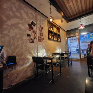 당케 카페 앤 바 리뷰 사진