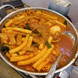 오늘도즉석떡볶이 사진