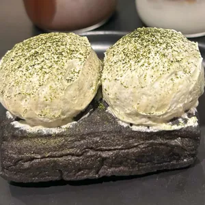 그레이핍플 사진