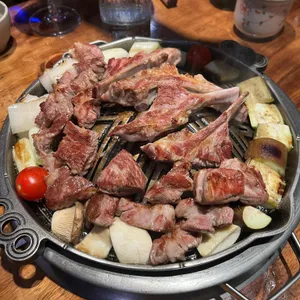 미방 사진