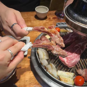 미방 사진