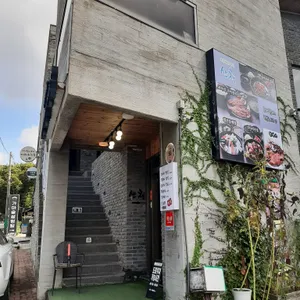 산책 리뷰 사진