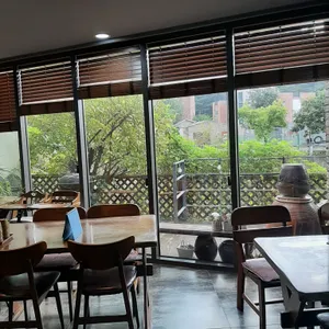 산책 리뷰 사진