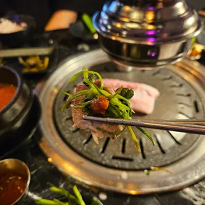 주돈 리뷰 사진