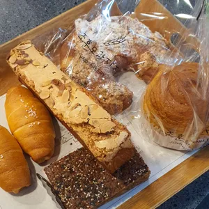 조훈모과자점 사진