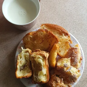 조훈모과자점 사진