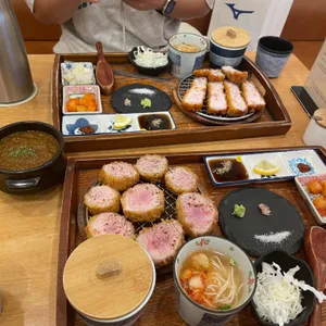 경양카츠 사진