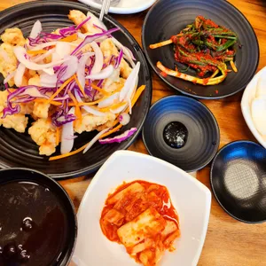 623돌짜장 사진