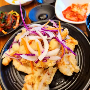 623돌짜장 사진