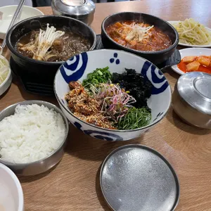 성수매운갈비찜 사진