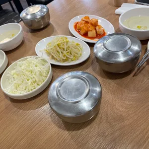 성수매운갈비찜 사진