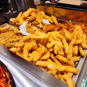 이가네떡볶이 사진