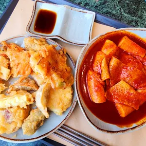 이가네떡볶이 사진