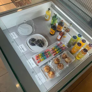 카페 아래로 사진