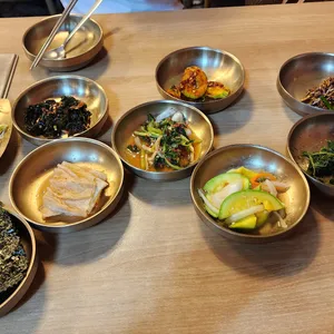 먹고을전주콩나물국밥 사진