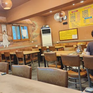 먹고을전주콩나물국밥 리뷰 사진