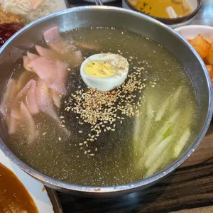 온정돈까스 사진