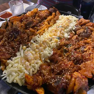 부야스곱창 사진