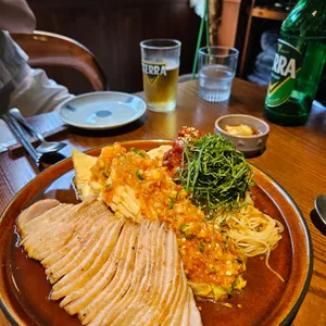 온당 사진
