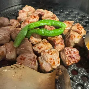 연동 돌담흑돼지 사진