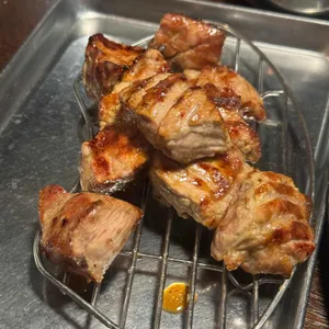 연동 돌담흑돼지 사진