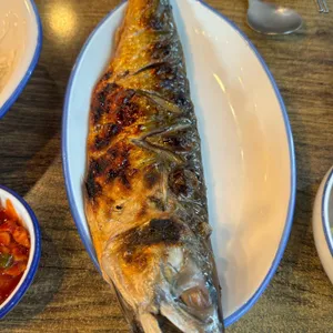 은혜전복 사진