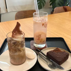 코이트커피 사진