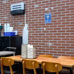24시 전주성콩나물국밥 리뷰 사진