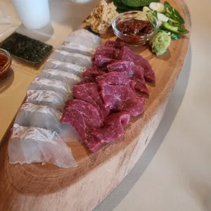 순교씨 사진