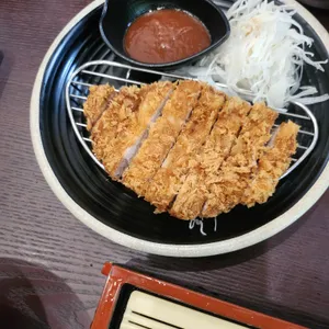 삼동소바 사진