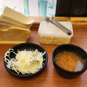 연어초밥 사진