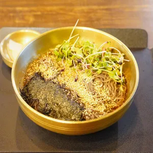 오리엔탈 무거면옥 사진