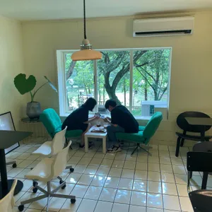 포어레스트 리뷰 사진